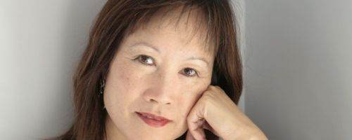 Tess Gerritsen