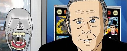 Tom Tomorrow