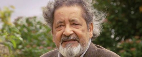 V.S. Naipaul