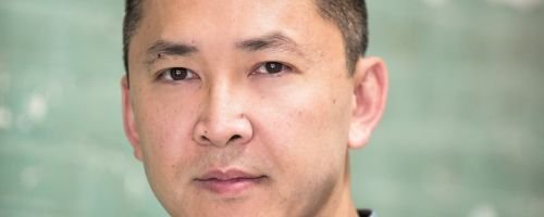 Viet Thanh Nguyen