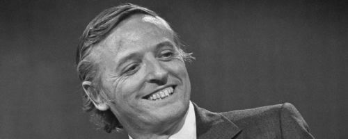 William F. Buckley, Jr.