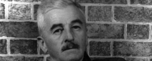 William Faulkner