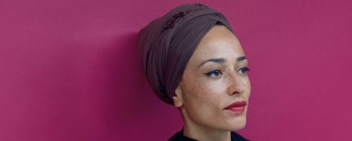 Zadie Smith