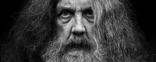 Alan Moore