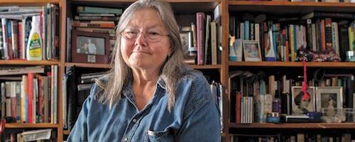 Dorothy Allison