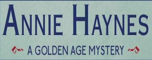 Annie Haynes