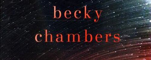 Becky Chambers