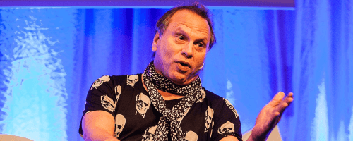 Buzz Bissinger