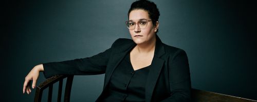 Carmen Maria Machado