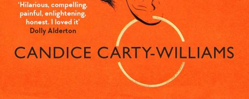 Candice Carty-Williams