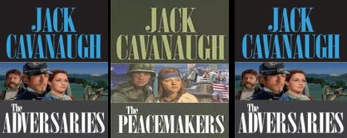 Jack Cavanaugh