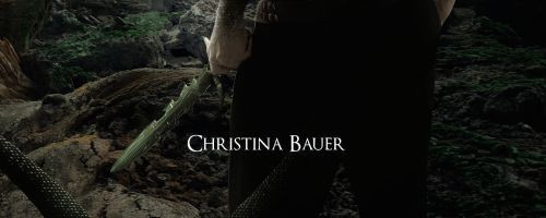 Christina Bauer