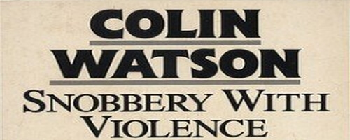 Colin Watson