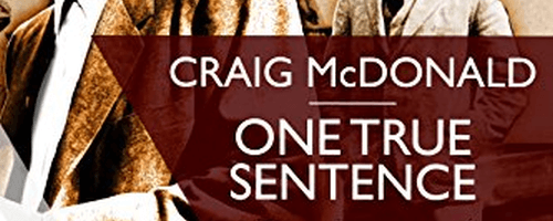 Craig McDonald