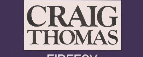 Craig Thomas