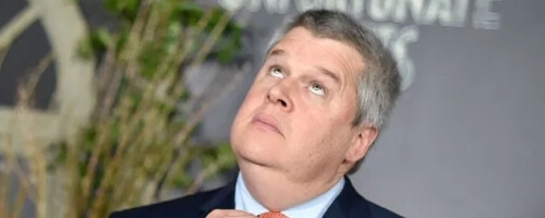 Daniel Handler