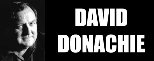 David Donachie