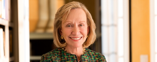 Doris Kearns Goodwin