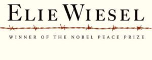 Elie Wiesel