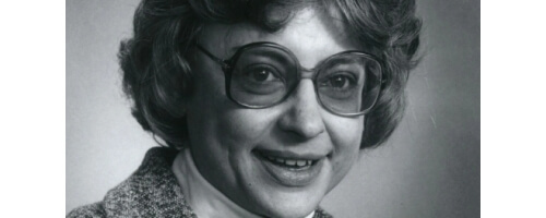 Ellen Raskin