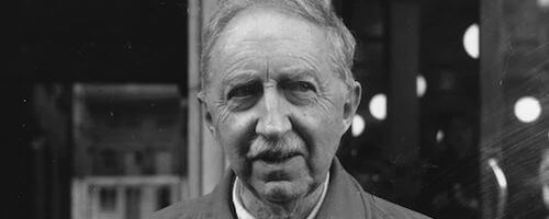 E.M. Forster