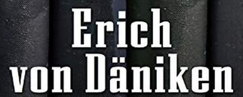 Erich von Däniken