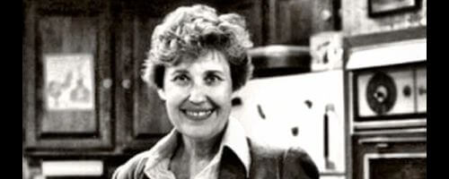 Erma Bombeck