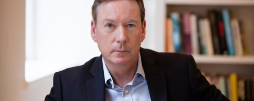 Frank Gardner