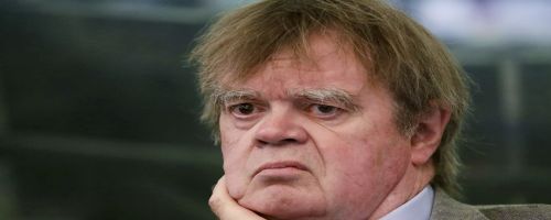 Garrison Keillor