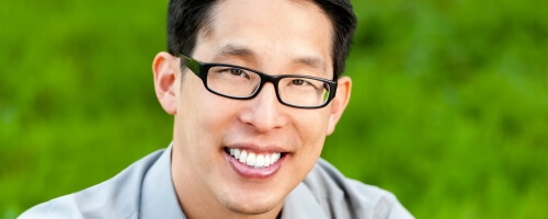 Gene Luen Yang