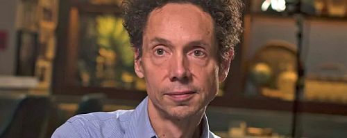 Malcolm Gladwell