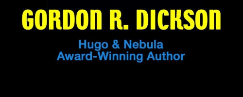 Gordon R. Dickson