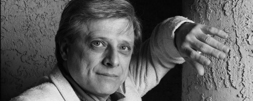 Harlan Ellison