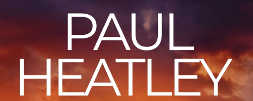 Paul Heatley