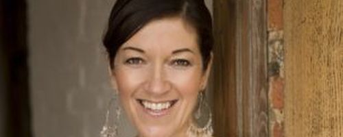 Victoria Hislop