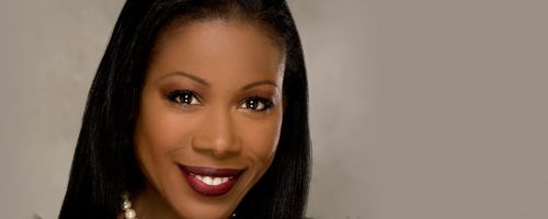 Isabel Wilkerson