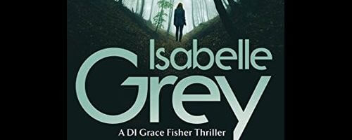 Isabelle Grey