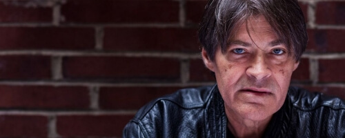 Jack Ketchum