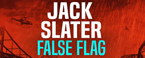 Jack Slater