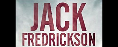 Jack Fredrickson