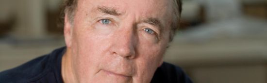 James Patterson