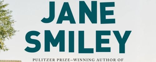 Jane Smiley