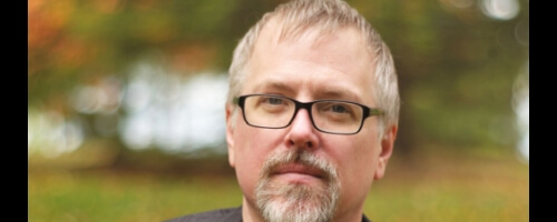 Jeff VanderMeer