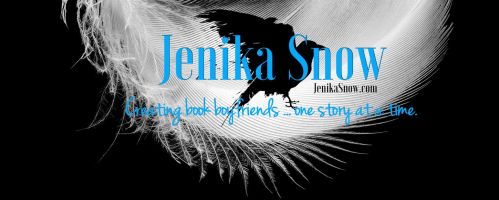 Jenika Snow