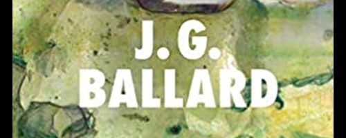 J.G. Ballard