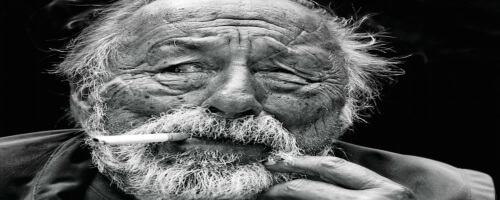 Jim Harrison