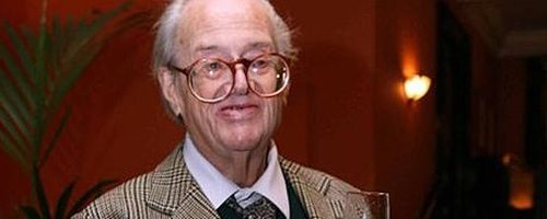 John Mortimer