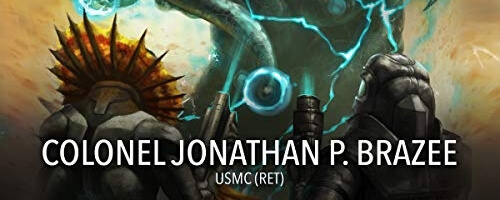 Jonathan P. Brazee