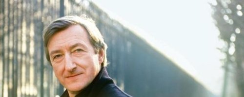 Julian Barnes