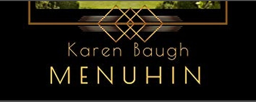 Karen Baugh Menuhin